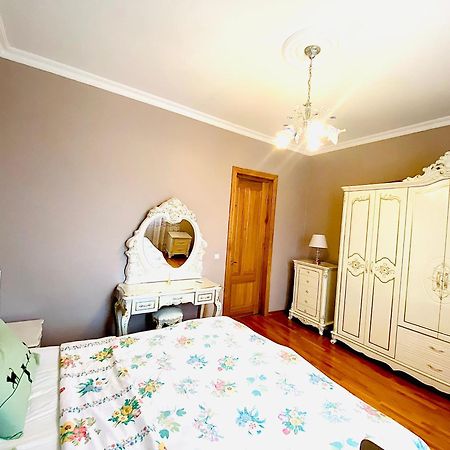 Guesthause Bagdati Bagian luar foto