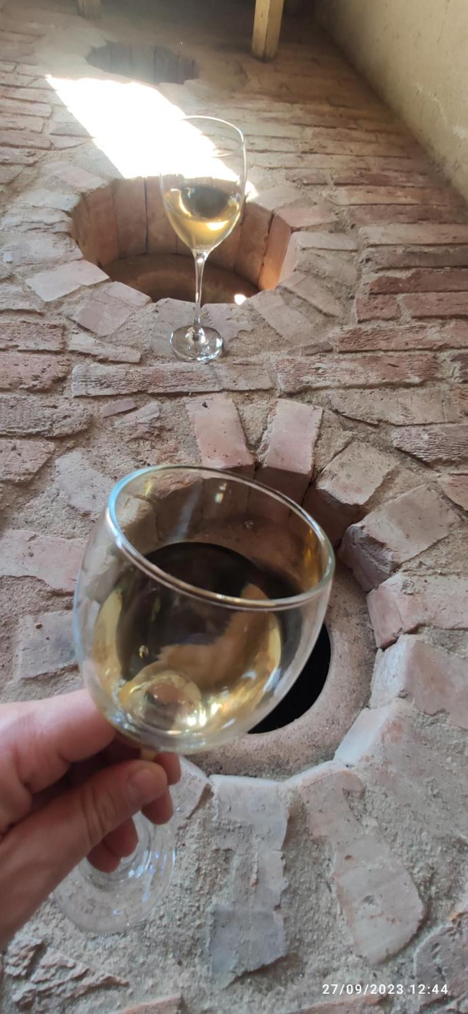 Guesthause Bagdati Bagian luar foto