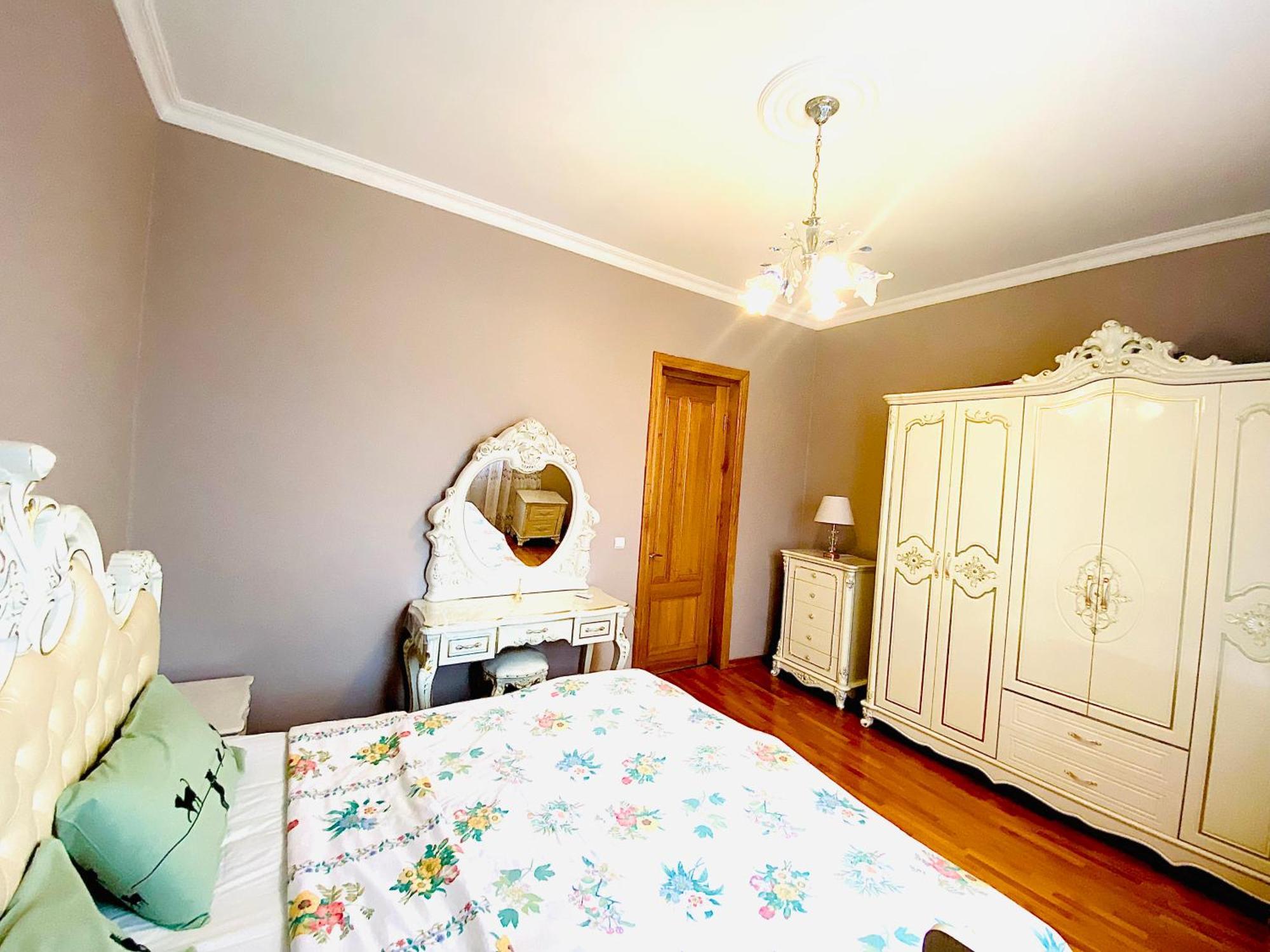 Guesthause Bagdati Bagian luar foto