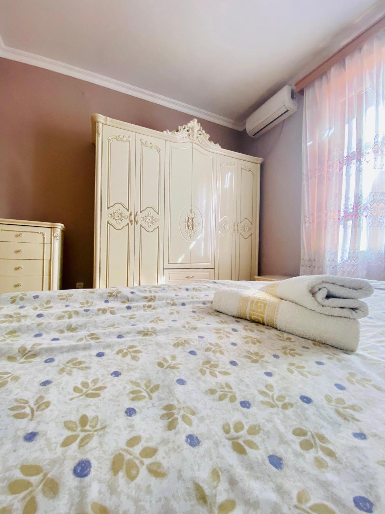 Guesthause Bagdati Bagian luar foto
